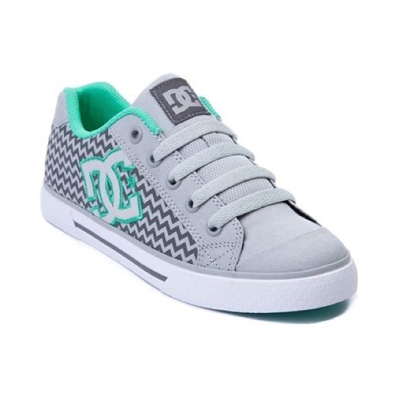 dc shoes 37